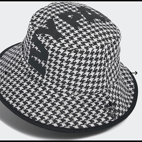 IVY PARK Accessories Adidas X Ivp Reversible Bucket Hat Poshmark